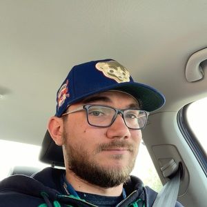 Meet your Posher, Jonathan